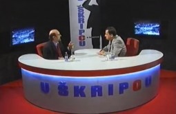 Fatmir i Zvonko